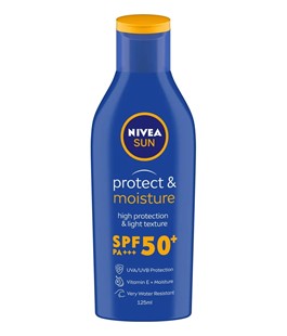 Picture of NIVEA SUN LOTION SPF50+